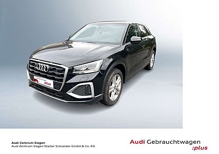 Audi Q2 30 TFSI advanced Sitzheizung RFK Einparkhilfe