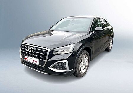 Audi Q2 30 TFSI advanced Sitzheizung RFK Einparkhilfe