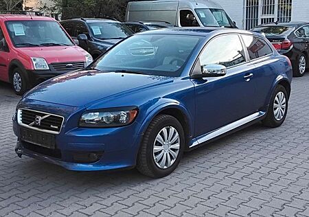Volvo C30 1.8 Kinetic R- Line Neue Tüv