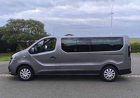 Renault Trafic dCi 145 Grand Combi