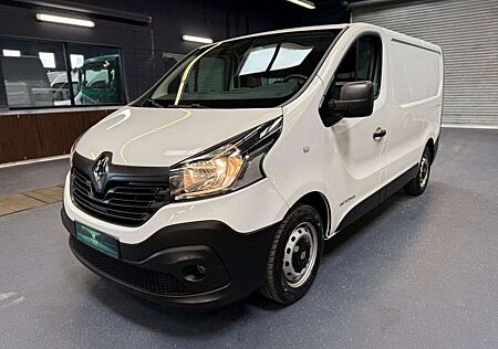 Renault Trafic Kasten L1H1 Klima Tempomat R-CAM STHZ AHK