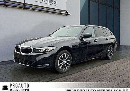 BMW 320 d xDrive AHK/STANDHZG/ACC/DRIVINGASSIST