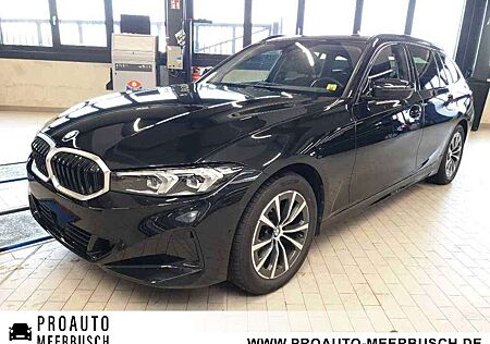 BMW 320 d xDrive AHK/STANDHZG/ACC/DRIVINGASSIST