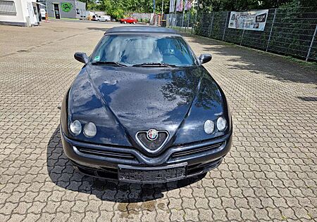 Alfa Romeo Spider Spider 3.0 V6 L