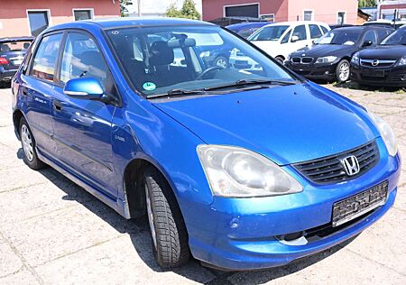 Honda Civic 1.4 i LS TÜV 10/2026