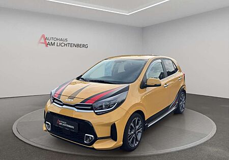 Kia Picanto GT-Line 1.2 MPI LED+NAVI+KAMERA+KEYLESS+SITZHEIZUN