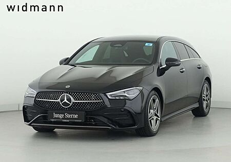 Mercedes-Benz CLA 200 SB *AMG Advanced Plus*Panorama*Navi*PTS*