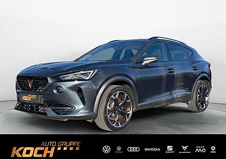 Cupra Formentor VZ 2.0 TSI 4Drive 228 kW (310 PS) 7-Ga