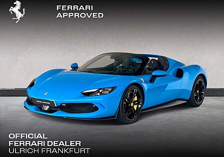 Ferrari 296 GTS *** Frankfurt***