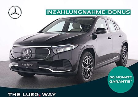 Mercedes-Benz EQA 250 Progressive+MBUX+Nav+LED+19AMG+EHeck+RFK