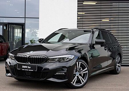 BMW 330 e Touring M Sport Head-Up HiFi DAB WLAN Shz