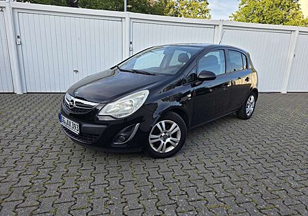 Opel Corsa 1.2 16V (ecoFLEX)