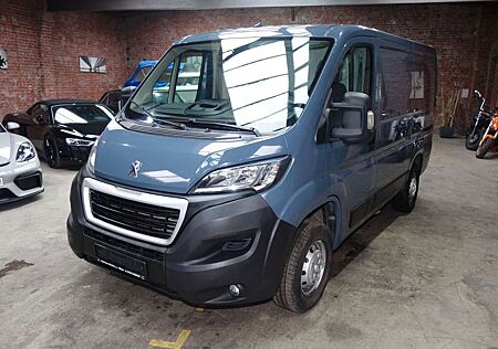 Peugeot Boxer Kasten L1 H1 Klima Kamera Tempo Tüv E6