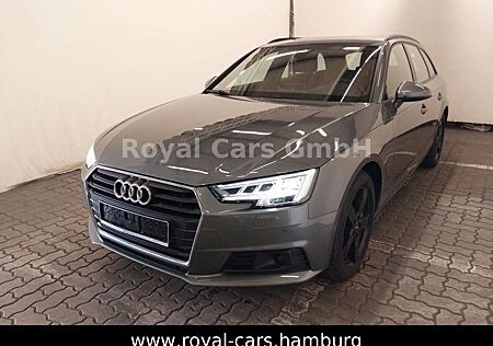 Audi A4 Avant NAVI*MATRIX*VIRTUAL*ACC*CAM*MEMORY*AHK!