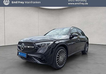 Mercedes-Benz GLC-Klasse GLC 200 GLC