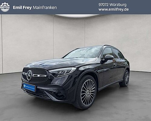 Mercedes-Benz GLC 200 GLC
