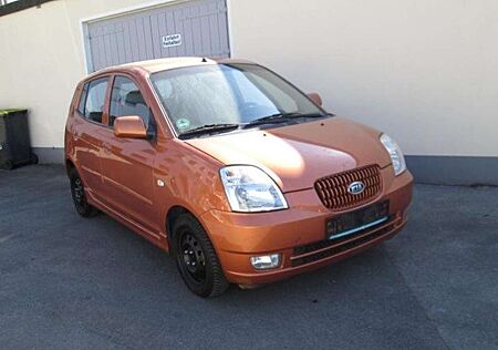 Kia Picanto 1.1 EX