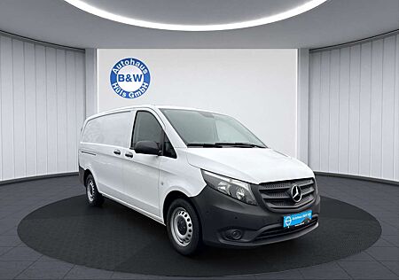 Mercedes-Benz Vito 114 CDI PRO FWD lang*NAVI*AHK*PDC*
