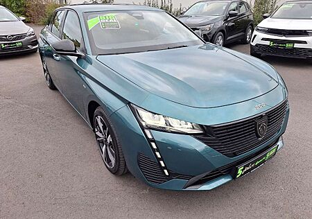 Peugeot 308 SW Plug-In 180 Active Pack AHK+LED+KeyLess