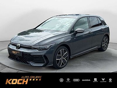 Volkswagen Golf 1,5eTSI R-Line LED Navi Pano Kamera
