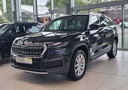 Skoda Kodiaq 2.0 TDI DSG Style *Allwetterreifen*