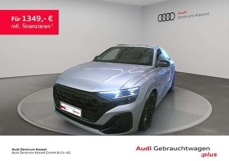 Audi SQ8 4.0 TFSI quattro Laser B&O Pano HuD StandHZG