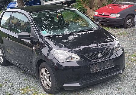 Seat Mii Reference. KLIMA.