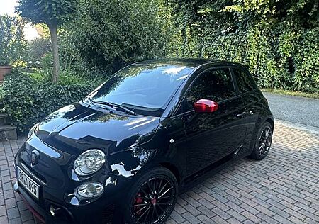 Abarth 695