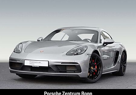 Porsche Cayman GTS 4.0 ''PDK BOSE Navi LED 1.Hand''