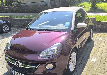 Opel Adam Glam ecoFlex