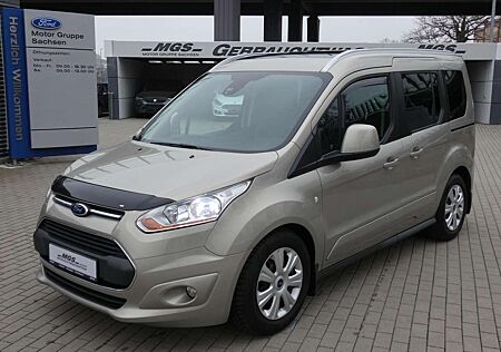 Ford Tourneo Connect 1.0 EB Titanium #PANO #TEMPOMAT #PDC