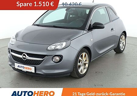 Opel Adam 1.4 Jam ecoFlex*TEMPO*PDC*SHZ*KLIMA*GARANTIE*