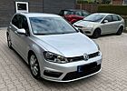 VW Golf Volkswagen 1.4 TSI BlueMotion Technology DSG Comfortline