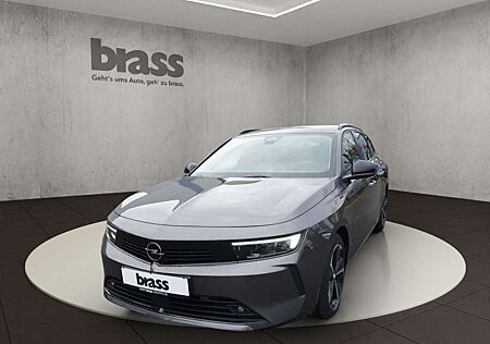 Opel Astra Sports Tourer Elegance 1.2 Turbo