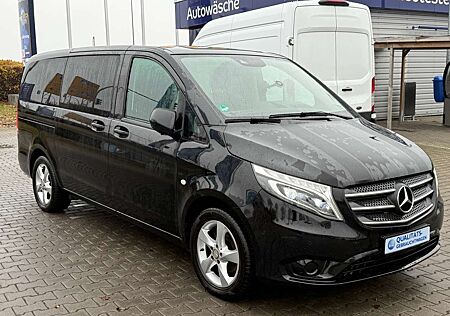 Mercedes-Benz Vito 116 CDI Edition lang 2,1L Tourer