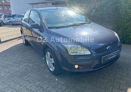 Ford Focus 1,6 Style+ Klima//Tempomat//Pdc//74Kw
