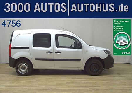 Mercedes-Benz Citan CDI Kasten Lang Klima
