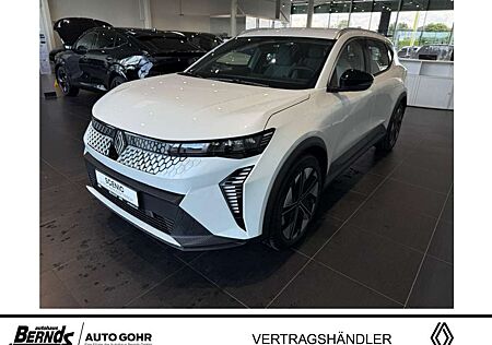 Renault Scenic E-Tech 170 Comfort Range Evolution SHZ R-KAM eCALL