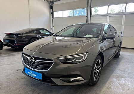 Opel Insignia B Grand Sport 1.6 CDTI Business Edition*LED*SpurH*