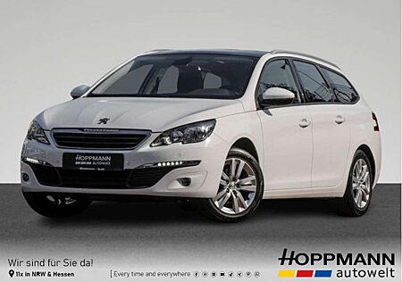 Peugeot 308 1.2 e-THP Active PANO LED NAVI RÜCKKAMERA