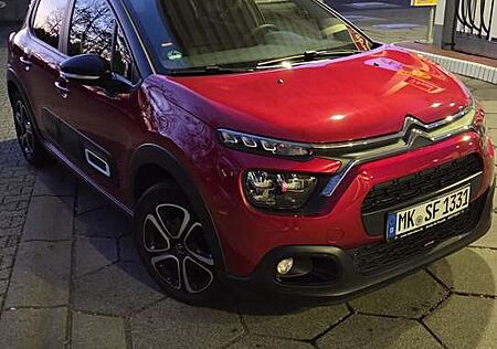 Citroën C3 Citroen Pure Tech 83 S&S FEEL