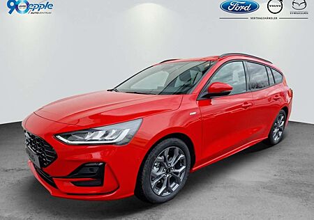 Ford Focus Turnier ST-LINE 1.0 EcoBoost *Kamera/PDC*