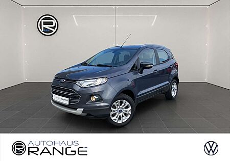 Ford EcoSport 1.0 EcoBoost Titanium *PDC*