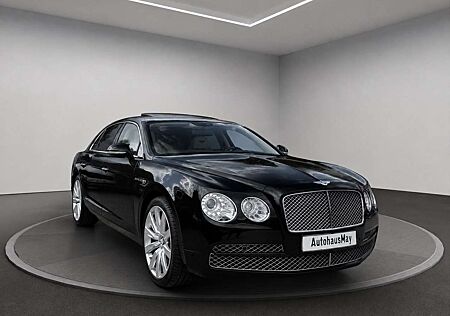 Bentley Flying Spur Continental 6.0 W12 Bi-Turbo Flying Spur