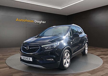 Opel Mokka X Automatik Navi Kamera Winterpaket