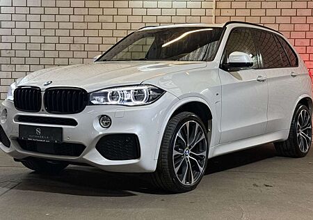 BMW X5 xDrive30d M Sport*Pano*360*Soft*LED*HUD*H&K