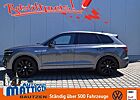 VW Touareg Volkswagen 3.0 V6 TDI 286 PS 4M R-Line Black-Style Elegance