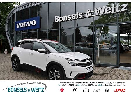 Citroën C5 Aircross Citroen Feel Pack Hybrid 225 Plug-In EU6d Navi 360 Kamera
