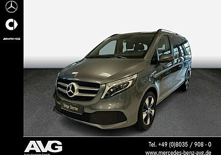 Mercedes-Benz V 300 V 300d 4M ED/L COMAND/LED/STDHZG/PANO/DISTR./AHK