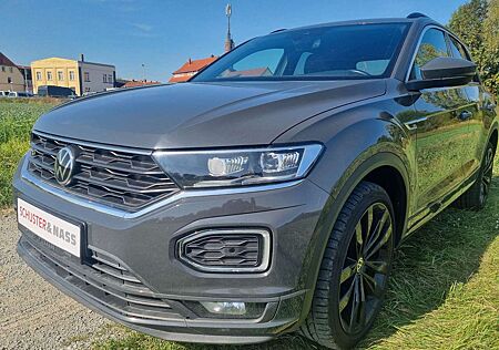 VW T-Roc Volkswagen 2.0 TDI R-Line* ACC*Carplay*PDC*Kamera*SHZ